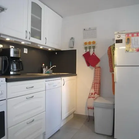 Ferienhaus Climatisee 5 Pers A 600m - Terrasse, Bbq, Wifi, Animaux Ok - Fr-1-776-52 Argelès-sur-Mer