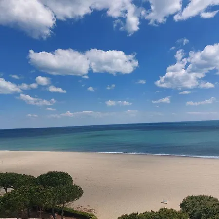 Climatisee 5 Pers A 600m - Terrasse, Bbq, Wifi, Animaux Ok - Fr-1-776-52 *