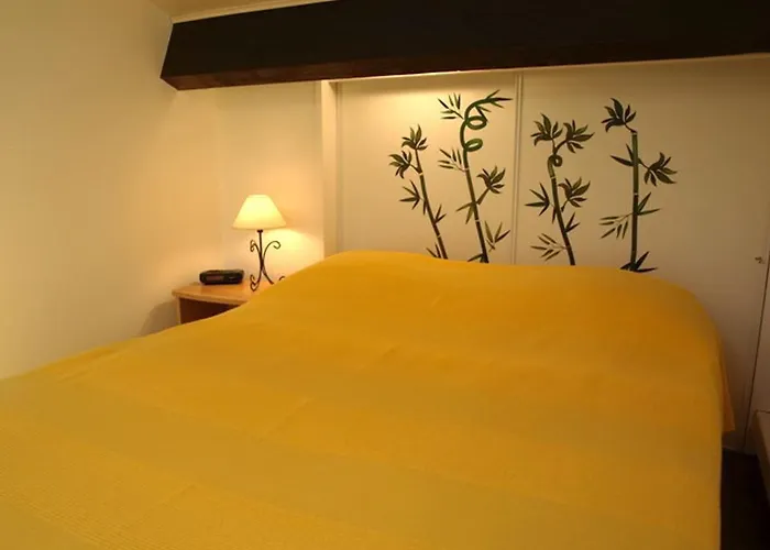 Climatisee 5 Pers A 600m - Terrasse, Bbq, Wifi, Animaux Ok - Fr-1-776-52 度假居 滨海阿热莱斯