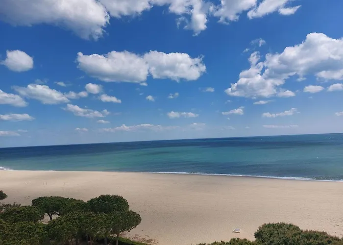 Climatisee 5 Pers A 600m - Terrasse, Bbq, Wifi, Animaux Ok - Fr-1-776-52 *